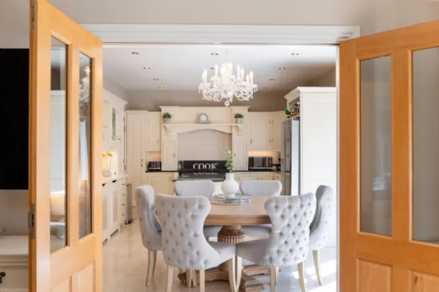 Photo of 16 Cherrybrook,, Foxburrow,, Portlaoise, Laois, R32R1VT