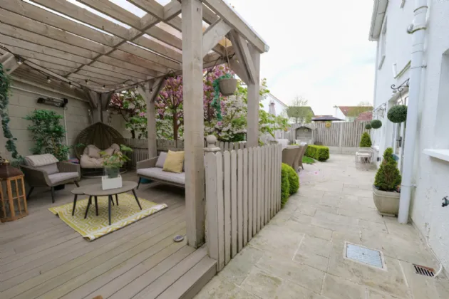 Photo of 16 Cherrybrook,, Foxburrow,, Portlaoise, Laois, R32R1VT