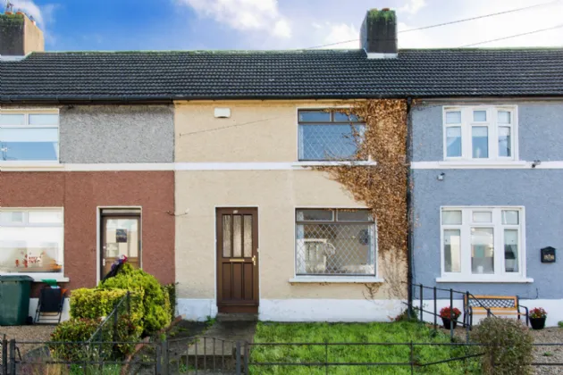 Photo of 56 Ferns Road, Crumlin, Dublin 12, D12 N4A7