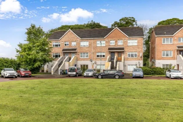 Photo of 91 Moulden Bridge, Ratoath, Co. Meath, A85 PF30