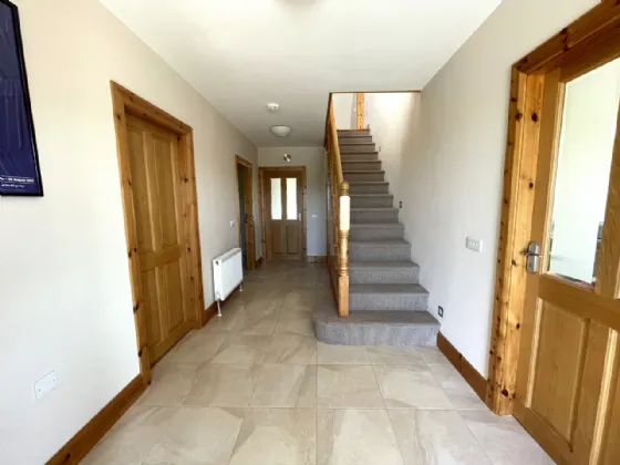 Photo of Ashtree House, Knockrooskey, Westport, Co. Mayo, F28 XW83