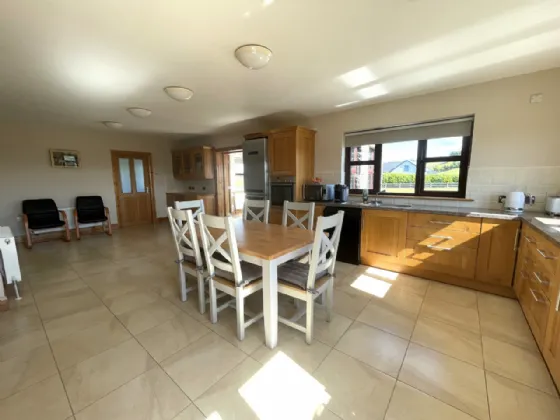 Photo of Ashtree House, Knockrooskey, Westport, Co. Mayo, F28 XW83