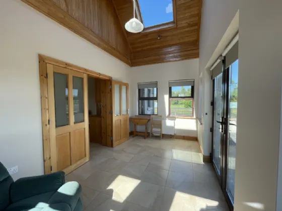 Photo of Ashtree House, Knockrooskey, Westport, Co. Mayo, F28 XW83