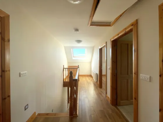 Photo of Ashtree House, Knockrooskey, Westport, Co. Mayo, F28 XW83