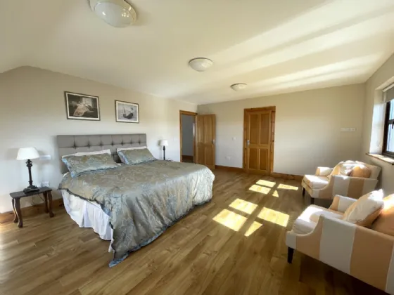 Photo of Ashtree House, Knockrooskey, Westport, Co. Mayo, F28 XW83