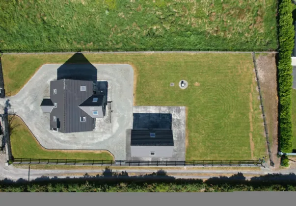 Photo of Ashtree House, Knockrooskey, Westport, Co. Mayo, F28 XW83