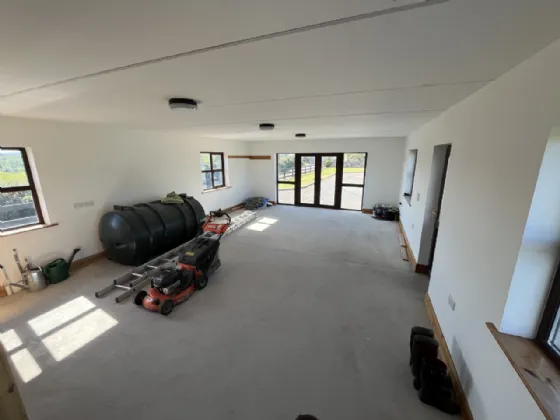 Photo of Ashtree House, Knockrooskey, Westport, Co. Mayo, F28 XW83