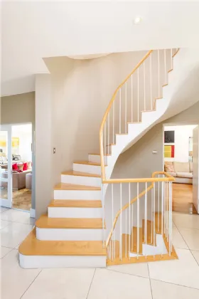 Photo of Worralls End, 72 Thormanby Road, Howth, Co Dublin, D13 KC60