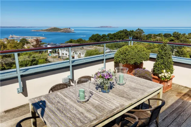 Photo of Worralls End, 72 Thormanby Road, Howth, Co Dublin, D13 KC60