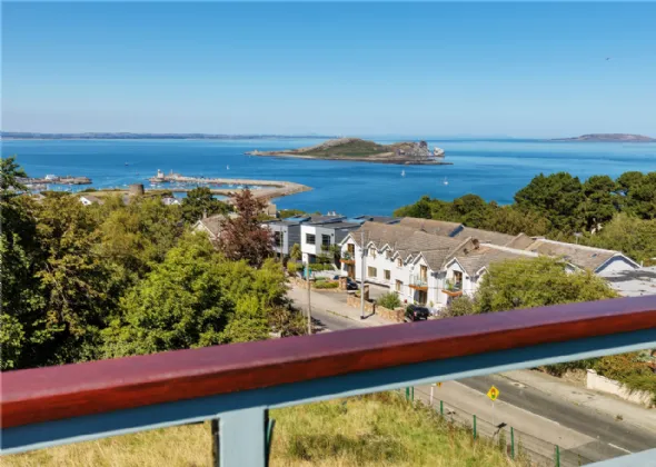 Photo of Worralls End, 72 Thormanby Road, Howth, Co Dublin, D13 KC60