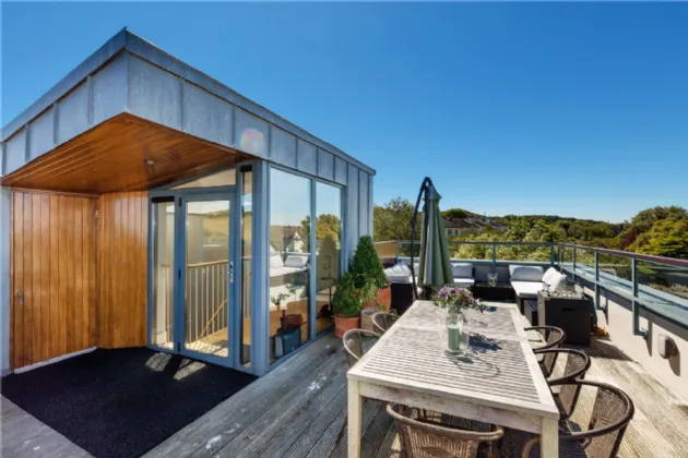 Photo of Worralls End, 72 Thormanby Road, Howth, Co Dublin, D13 KC60