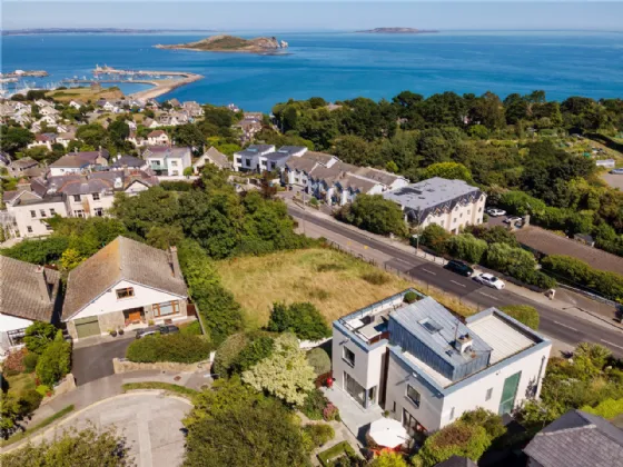 Photo of Worralls End, 72 Thormanby Road, Howth, Co Dublin, D13 KC60