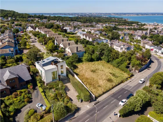 Photo of Worralls End, 72 Thormanby Road, Howth, Co Dublin, D13 KC60