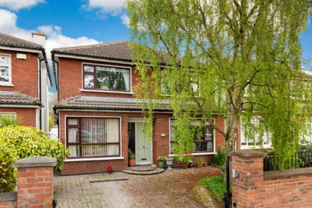 Photo of 2 The Pines, Castleknock, Dublin 15, D15 TY0T