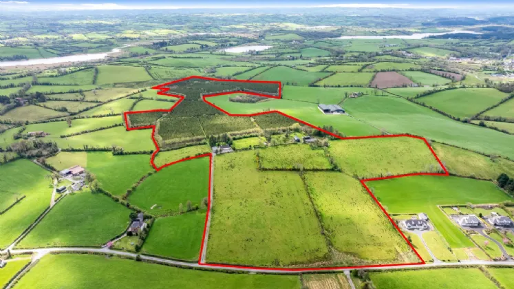 Photo of Maghernaharney, Rockcorry, Co. Monaghan, H18EY02