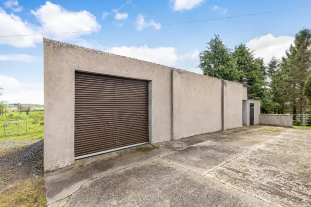 Photo of Maghernaharney, Rockcorry, Co. Monaghan, H18EY02