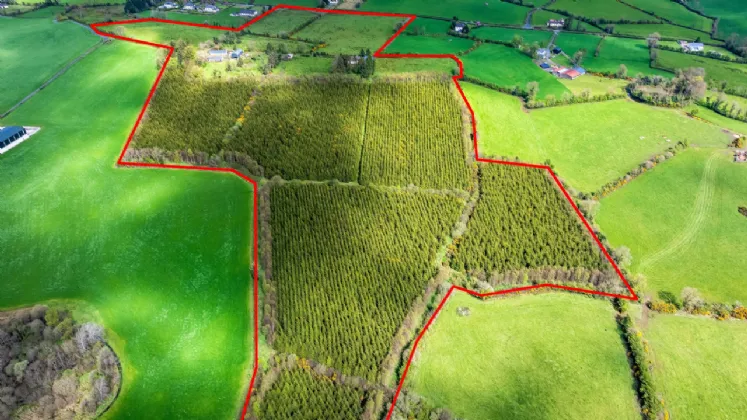 Photo of Maghernaharney, Rockcorry, Co. Monaghan, H18EY02