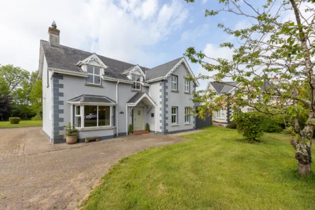 Photo of Oaklands, Moyne Middle, Enniscorthy, Co. Wexford, Y21 F6F7