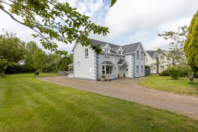 Photo of Oaklands, Moyne Middle, Enniscorthy, Co. Wexford, Y21 F6F7