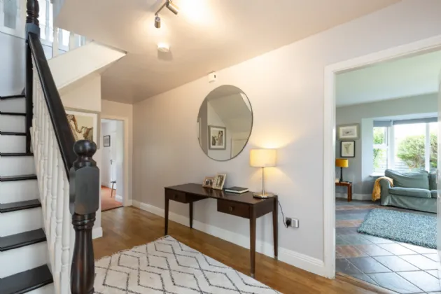 Photo of Oaklands, Moyne Middle, Enniscorthy, Co. Wexford, Y21 F6F7