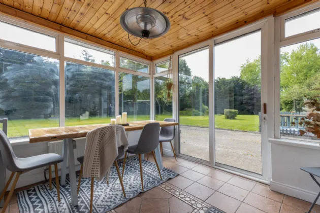 Photo of Oaklands, Moyne Middle, Enniscorthy, Co. Wexford, Y21 F6F7