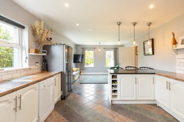 Photo of Oaklands, Moyne Middle, Enniscorthy, Co. Wexford, Y21 F6F7