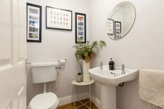 Photo of Oaklands, Moyne Middle, Enniscorthy, Co. Wexford, Y21 F6F7