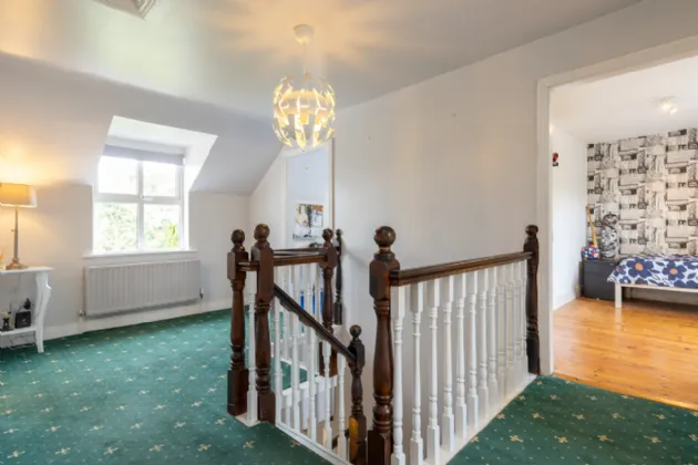 Photo of Oaklands, Moyne Middle, Enniscorthy, Co. Wexford, Y21 F6F7