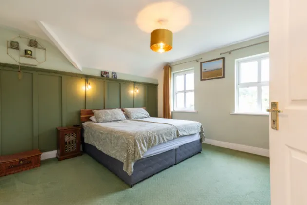 Photo of Oaklands, Moyne Middle, Enniscorthy, Co. Wexford, Y21 F6F7