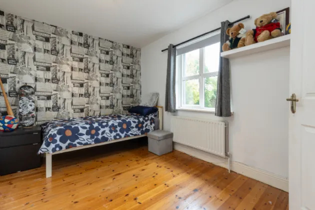 Photo of Oaklands, Moyne Middle, Enniscorthy, Co. Wexford, Y21 F6F7