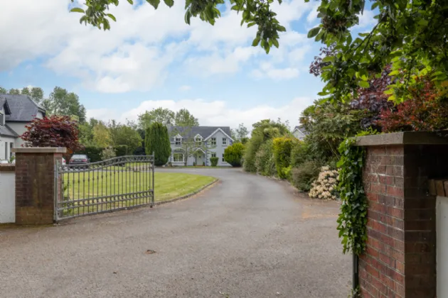 Photo of Oaklands, Moyne Middle, Enniscorthy, Co. Wexford, Y21 F6F7