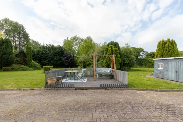 Photo of Oaklands, Moyne Middle, Enniscorthy, Co. Wexford, Y21 F6F7