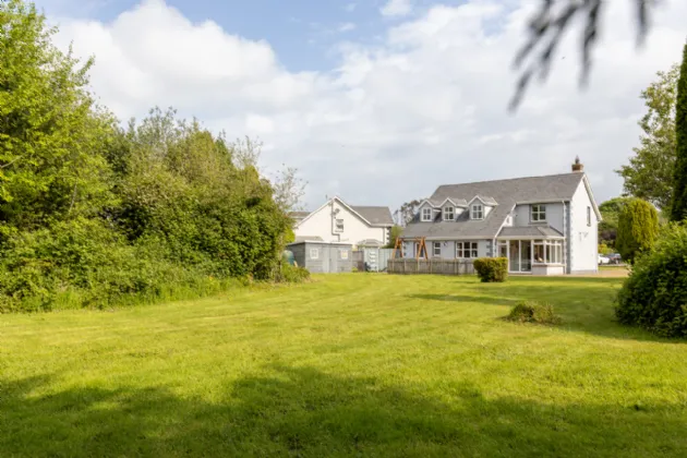 Photo of Oaklands, Moyne Middle, Enniscorthy, Co. Wexford, Y21 F6F7