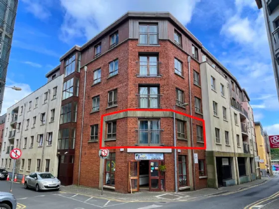 Photo of Apt. 17 , Penrose Court, Anne Street, Waterford, X91 F309