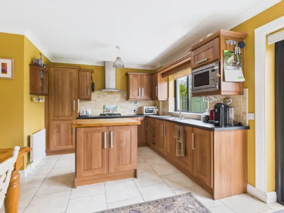 Photo of 9 Carraig Linn, Loughrea, Co. Galway, H62 A997