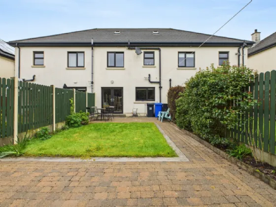 Photo of 9 Carraig Linn, Loughrea, Co. Galway, H62 A997