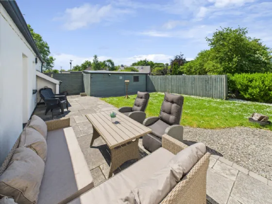 Photo of 7 Terryglass Cottages, Terryglass, Co. Tipperary, E45 FP21