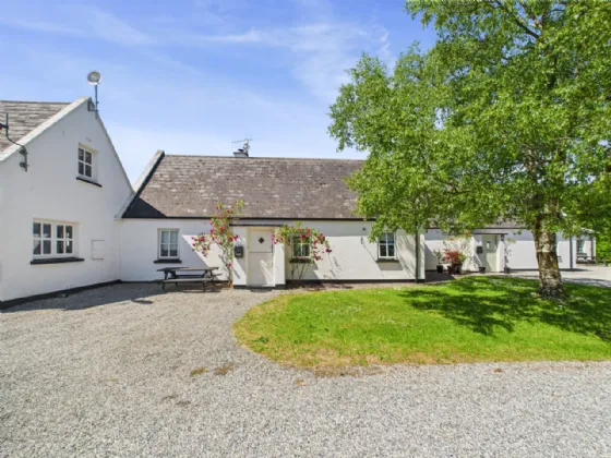 Photo of 7 Terryglass Cottages, Terryglass, Co. Tipperary, E45 FP21