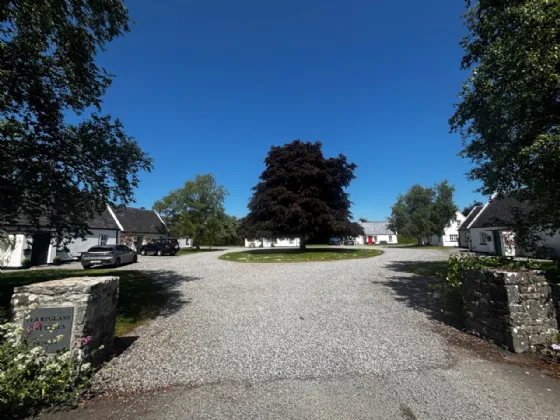 Photo of 7 Terryglass Cottages, Terryglass, Co. Tipperary, E45 FP21