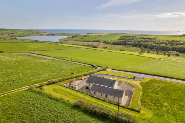 Photo of Kilkern, Castlefreke, Clonakilty, Co Cork, P85 AF30