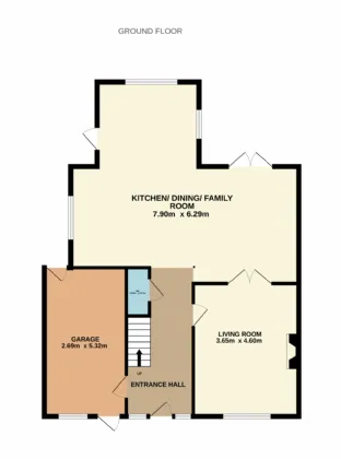 Photo of 49 Wainsfort Park, Terenure, Dublin 6w, D6W RX08