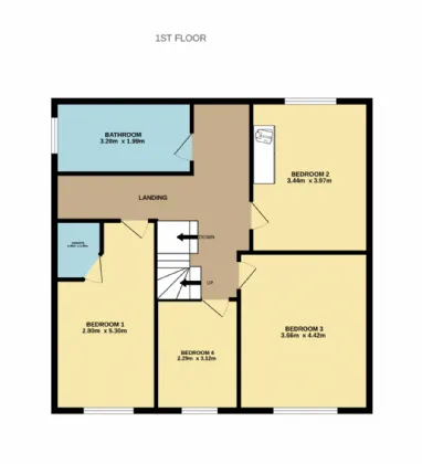 Photo of 49 Wainsfort Park, Terenure, Dublin 6w, D6W RX08