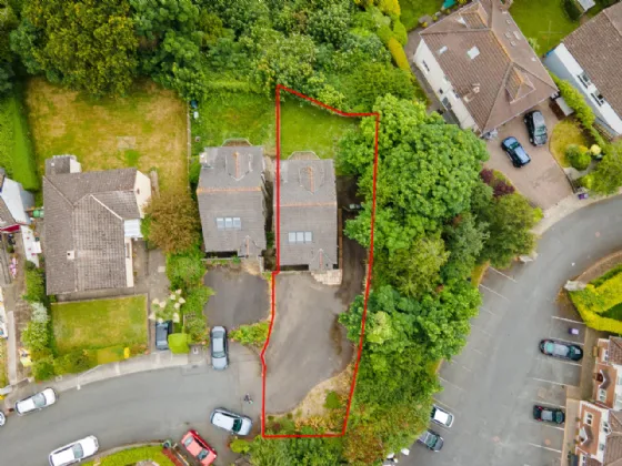 Photo of 2 Woodlands, Friars Hill, Wicklow Town, Co Wicklow, A67 WP02