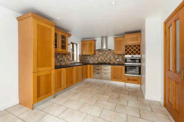 Photo of 2 Woodlands, Friars Hill, Wicklow Town, Co Wicklow, A67 WP02