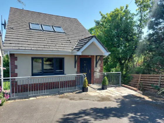 Photo of 2 Woodlands, Friars Hill, Wicklow Town, Co Wicklow, A67 WP02