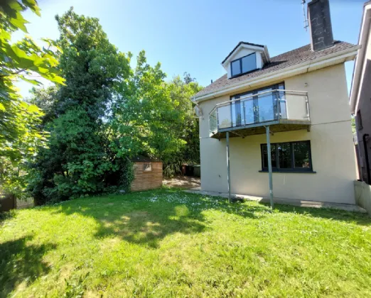 Photo of 2 Woodlands, Friars Hill, Wicklow Town, Co Wicklow, A67 WP02