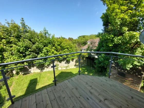 Photo of 2 Woodlands, Friars Hill, Wicklow Town, Co Wicklow, A67 WP02