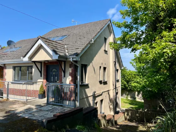 Photo of 2 Woodlands, Friars Hill, Wicklow Town, Co Wicklow, A67 WP02