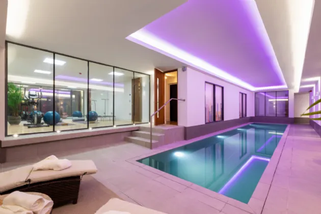 Photo of Solas, Greenwich Court, Off Swanville Place, Rathmines, Dublin 6, D06C6F9