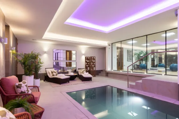 Photo of Solas, Greenwich Court, Off Swanville Place, Rathmines, Dublin 6, D06C6F9